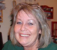 Lanna Gail Ford Petrey (1952-2011)