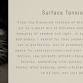 Surface Tension — A Curious Journey in Art event image