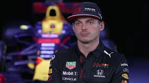 Verstappen will have to serve his penalty at the. Max Verstappen Says It Doesn T Make Any Difference To Be Leading F1 Championship Cnn