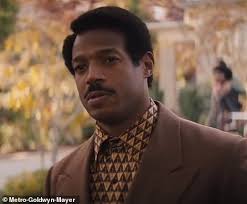 Respect trailer showcases Jennifer Hudson's vocal and acting talent in this  Aretha Franklin biopic