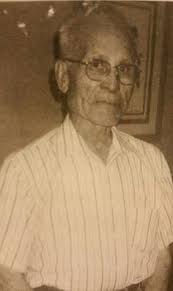 Stanton Spaulding (1918-1999)