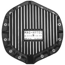 I use this for towing a travel trailer, so better oil flow, lower. Banks Power Aam 11 5 14 Bolt Rear Ram Air Differential Cover Garofalo Enterprises