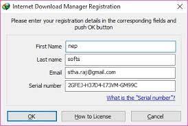 Download internet download manager latest. Serial Number Idm 6 19 Build 8 Step Peatix