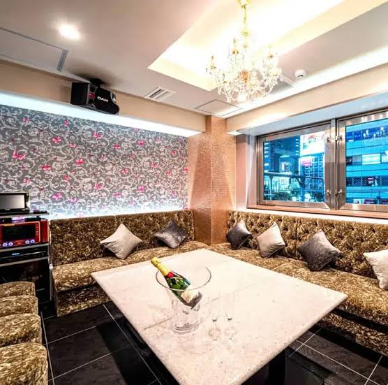 渋谷 高級 個室カラオケ PALACE LOUNGE 渋谷店 - ラグジュアリーカラオケ＆高級BAR - パレスラウンジ 渋谷店