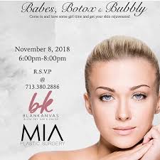 MIA Plastic Surgery (@miaaestheticstx)