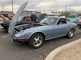 Image result for Phoenix Blue 1971 Mazda