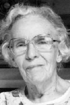 Julia Eckard Obituary (2016)