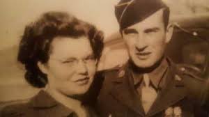 Sarah Amanda Robb Murie (1925-1956)