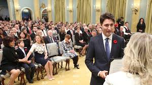 Maybe you would like to learn more about one of these? The Best Qualified Cabinet Since All The Other Ones Macleans Ca