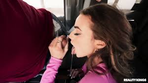 Coche Cum Fiesta - Nikki Nicole, Jmac - Nikki Sexx - EPORNER