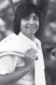 Bobby Lee “Capt' Bob” Hasty (1958-2011)