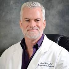 David G Webb, DOM, PA