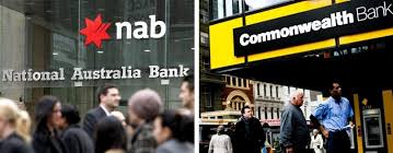 Australian Banks Ride The Blockchain After Pushing Out Bitcoin Companies