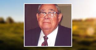 Leonard Clifford Ripley Obituary 2014