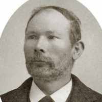 George Engel (1836–1887)