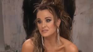 The Real Housewives of Beverly Hills' Sutton accuses Kyle of being “in  denial”