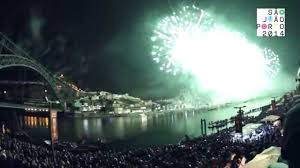 Existem duas possíveis explicações para a origem do termo festa junina. Festa Do Sao Joao Do Porto 2021 In Porto Portugal Everfest