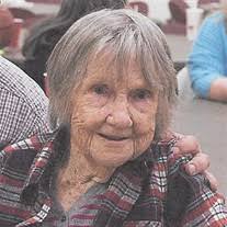 Edith Juanita Clark Obituary January 31, 2020