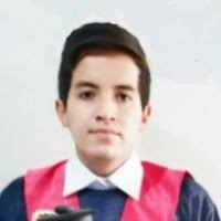 Darwin Paul Diaz Flores