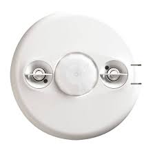 Ceiling sensor light is a user friendly electronic gadget that can play a vital role in energy saving by eliminating manual control on application lighting. Motion Sensor Light Switch Ceiling Mounted Light Sensor Motion Sensor Lights Sensor
