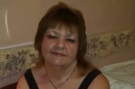 Fundraiser by Melissa Hefner : Funeral for Diane Roe