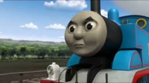 HOTR Thomas & Spencer Chase with Victory Road Theme