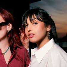 Tuesday Circle — voorjaar 2023