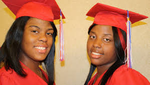 Ellender High School 2011 Graduates