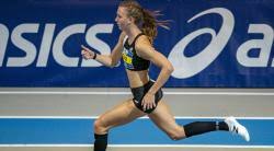 Bekijk wat femke bol (femke_bol) heeft ontdekt op pinterest, 's werelds grootste verzameling ideeën. Femke Bol Beats 23 Year Old Netherlands 400m Record With 50 96 Watch Athletics