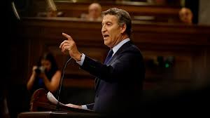 Feijo califica Snchez poltico destruido fraude socios acten