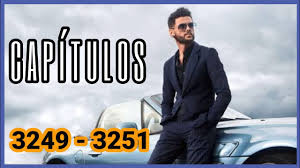 Check spelling or type a new query. Download El Yerno Millonario Captulo 3298 Mp4 Mp3 3gp Naijagreenmovies Fzmovies Netnaija