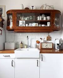 Super Diese Idee Der Top Buffet Recovery Wir Recyceln Oft Den Boden Boden Buffet Den Der Diese Idee O Hangeschrank Kuche Haus Kuchen Kuchen Design