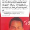 Alamat email gsi cikembar / pt gsi keukeuh tuntut menantu jokowi rp5.783.894.574. 1