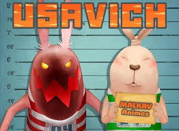 Image result for Usavich