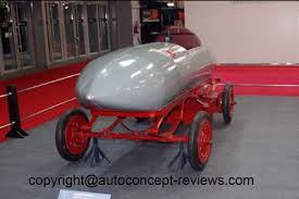 Paris Retromobile 2019 Pictures And Review Autoconcept Reviews Com