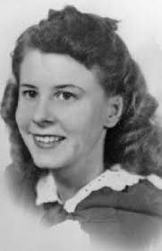 Brittie Holster Obituary (1923