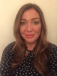 Catherine Coogan's Instagram, Twitter & Facebook