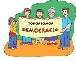 Traducir democracia significado democracia traducción de democracia información sobre democracia en el diccionario y enciclopedia en línea gratuito. Bienvenidos A La Democracia 5 0 Debatepublicoblog
