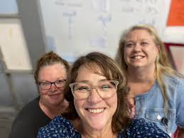 Will you Meet Seniors You Are Not Forgotten Nonprofit at Pinehurst  Rehabilation Center