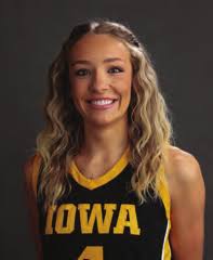 IOWA WOMEN'S BASKETBALL
