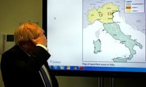 Cases data from the coronavirus data dashboard. Italy Death Toll Rises To 34 As Dominican Republic Reports First Case As It Happened World News The Guardian