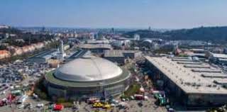 26 29 septembrie 2019 faleza municipiului tulcea avem plãcerea de a vã invita sã participaţi la manifestarea. Targuri Si Expozitii Comunicate De Presa Cu Tema Targuri Si Expozitii Comunicate De Presa