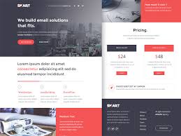 Freebie Psd Smart Email Newsletter Html Template Email Newsletter Template Free Email Newsletter Templates Email Template Business