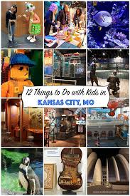 12 Things To Do With Kids In Kansas City Mo Kansas City City Vacation Kansas City Missouri