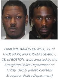 During the struggle, Knapp reportedly pulled a gun