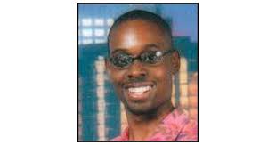 Eric HAYMAN Obituary (2010)