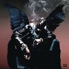 Birds In The Trap Album Cover High Resolution Pin By Salma Sakr On Aesthetic
