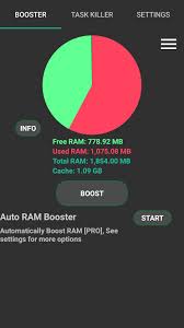 #feature *kill selected tasks *android optimizer & booster Ram Booster Extreme For Android Apk Download
