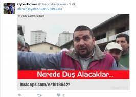16 mahalleli bu kalabalık ilçenin su kesintisi iski tarafından çözülmektedir. Izmir Susuz Kaldi Twitter Costu Foto Galerisi