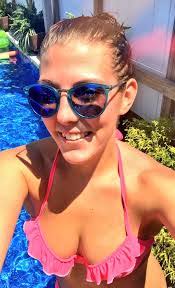 Michelle Borman's Instagram, Twitter & Facebook